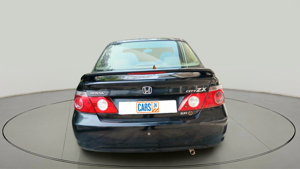 Used 2008 Honda City ZX GXI 10TH ANNIVERSARY EDITION Manual | Cars24