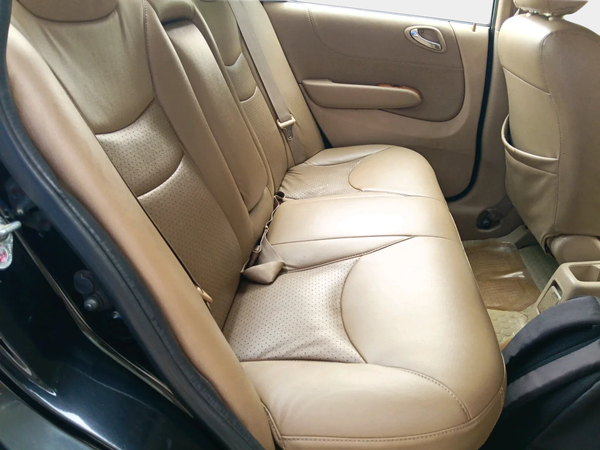 Used 2008 Honda City ZX GXI 10TH ANNIVERSARY EDITION Manual | Cars24