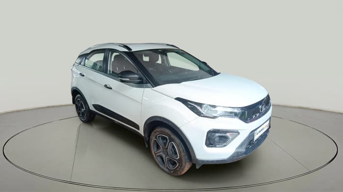 2021 Tata NEXON XE PETROL, Petrol, Manual, 27,733 km, exterior