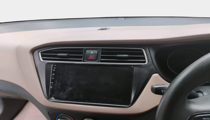 2019 Hyundai Elite i20 MAGNA PLUS 1.2, Petrol, Manual, 88,728 km, interior