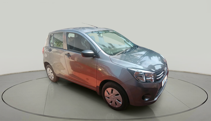 2015 Maruti Celerio VXI AMT, Petrol, Automatic, 41,954 km, exterior
