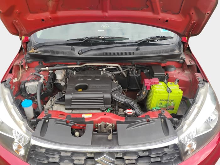 2019 Maruti Celerio ZXI, Petrol, Manual, 64,989 km, exterior