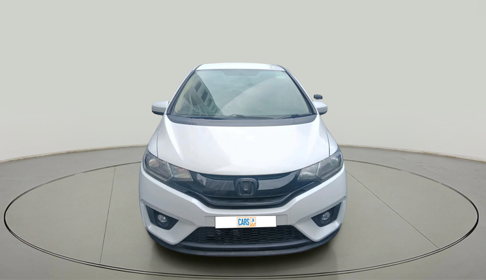 2017 Honda Jazz 1.2L I-VTEC SV, Petrol, Manual, 57,576 km, exterior