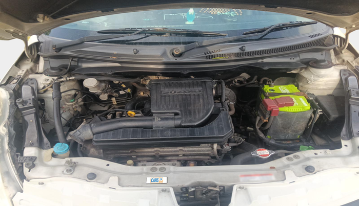 2013 Maruti Swift VXI, Petrol, Manual, 90,246 km, exterior