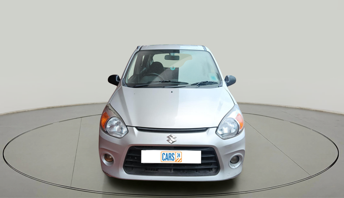 2017 Maruti Alto 800 LXI, Petrol, Manual, 56,297 km, exterior