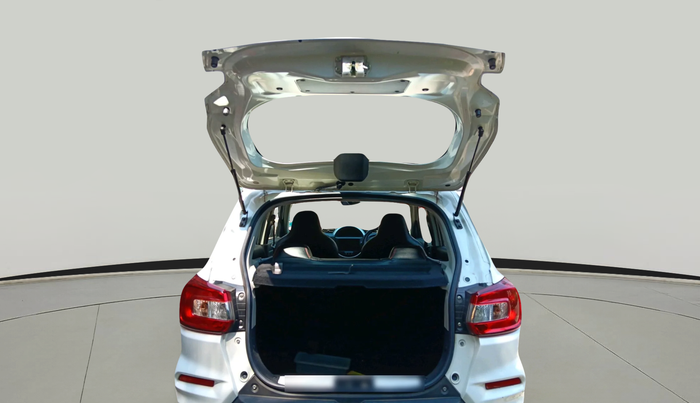 2022 Maruti S PRESSO VXI+, Petrol, Manual, 21,575 km, exterior