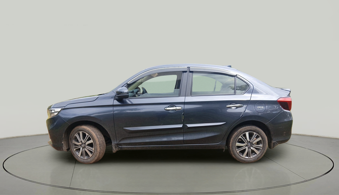 2023 Honda Amaze 1.2L I-VTEC VX CVT, Petrol, Automatic, 17,479 km, exterior