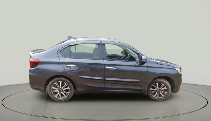 2023 Honda Amaze 1.2L I-VTEC VX CVT, Petrol, Automatic, 17,479 km, exterior