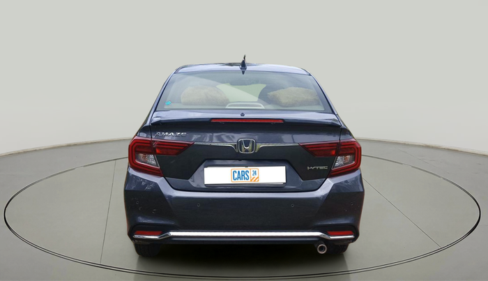 2023 Honda Amaze 1.2L I-VTEC VX CVT, Petrol, Automatic, 17,479 km, exterior