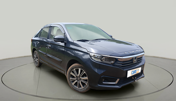 2023 Honda Amaze 1.2L I-VTEC VX CVT, Petrol, Automatic, 17,479 km, exterior