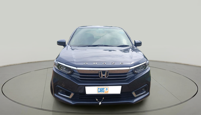 2023 Honda Amaze 1.2L I-VTEC VX CVT, Petrol, Automatic, 17,479 km, exterior