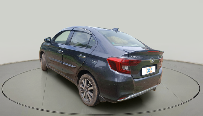2023 Honda Amaze 1.2L I-VTEC VX CVT, Petrol, Automatic, 17,479 km, exterior