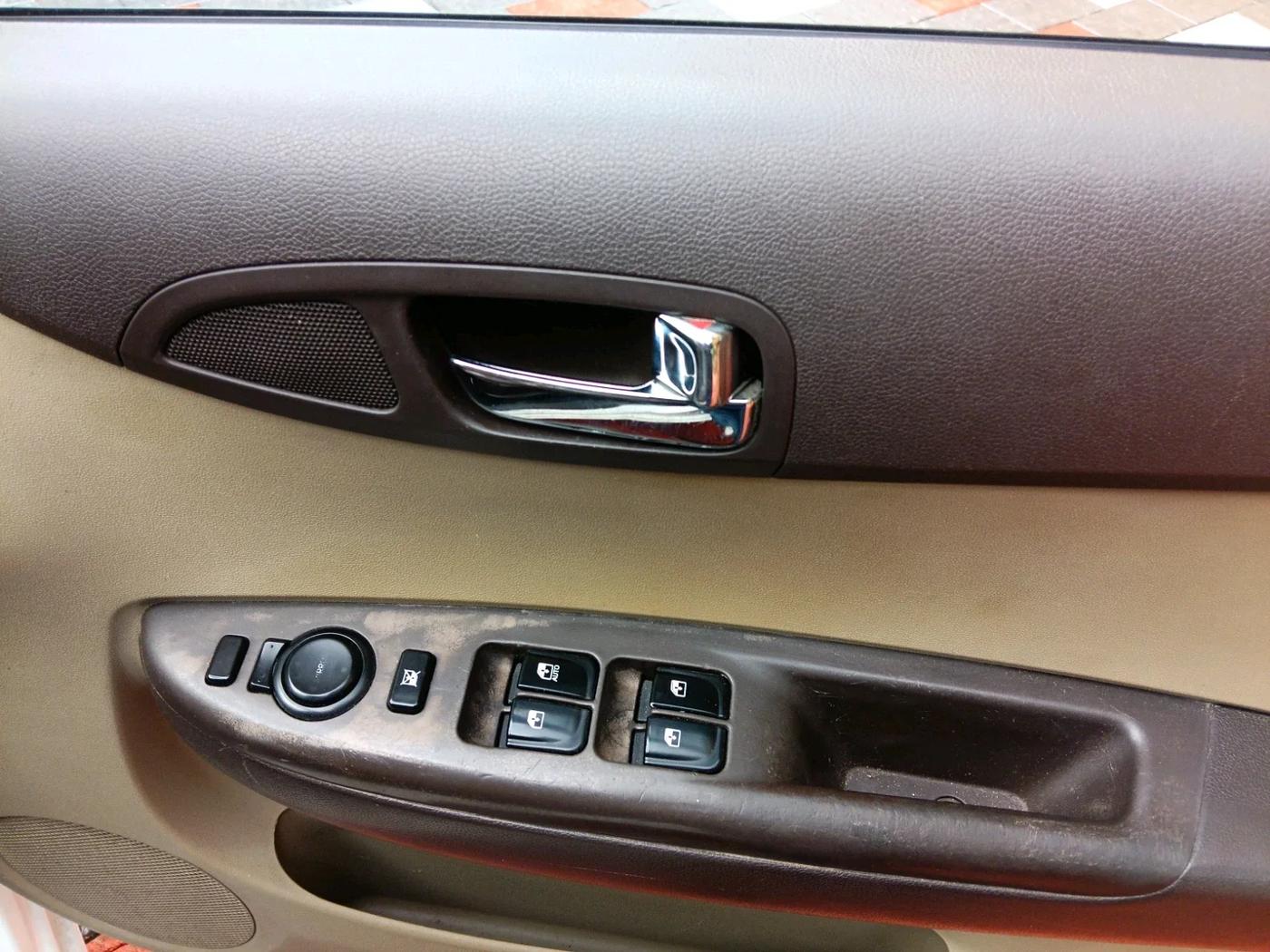 2011 Hyundai i20 ASTA 1.4 CRDI, Diesel, Manual, 1,58,409 km, interior
