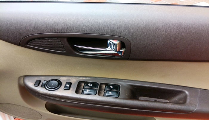 2011 Hyundai i20 ASTA 1.4 CRDI, Diesel, Manual, 1,58,409 km, interior