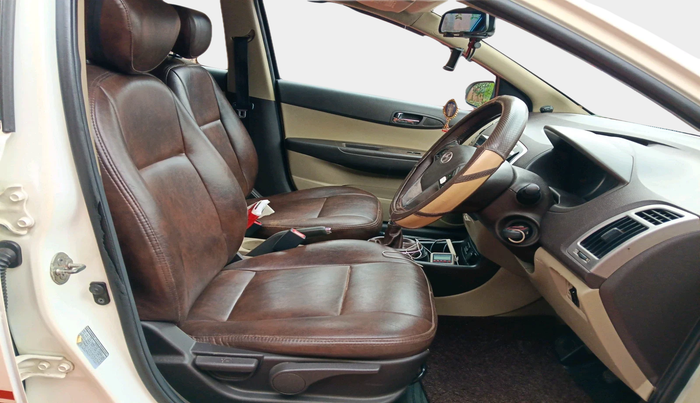 2011 Hyundai i20 ASTA 1.4 CRDI, Diesel, Manual, 1,58,409 km, interior