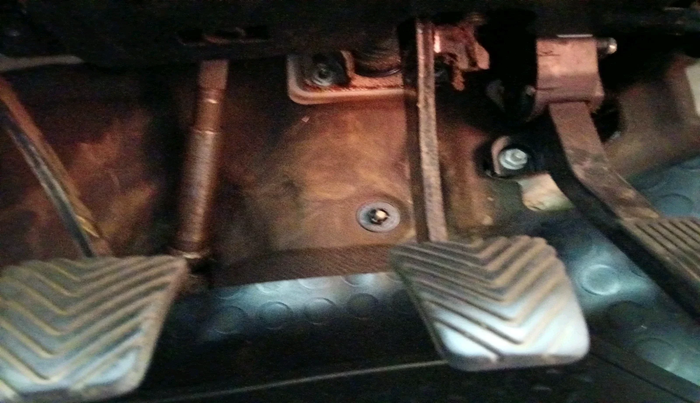 2011 Hyundai i20 ASTA 1.4 CRDI, Diesel, Manual, 1,58,409 km, interior