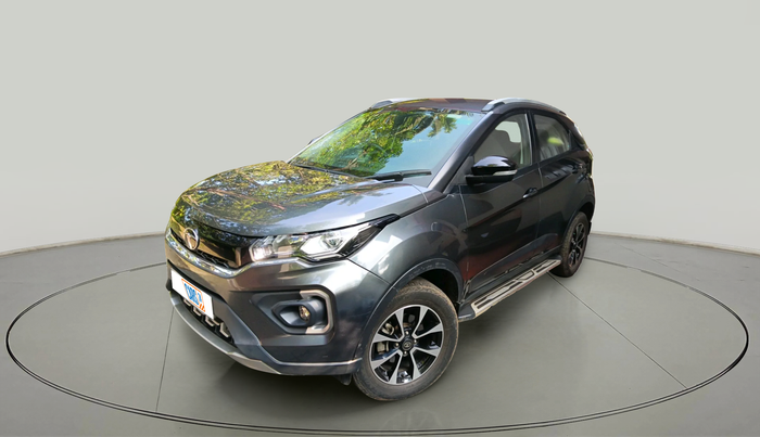 2020 Tata NEXON XZA PLUS PETROL, Petrol, Automatic, 34,434 km, exterior