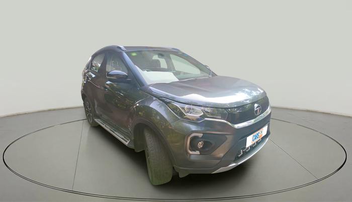 2020 Tata NEXON XZA PLUS PETROL, Petrol, Automatic, 34,434 km, exterior