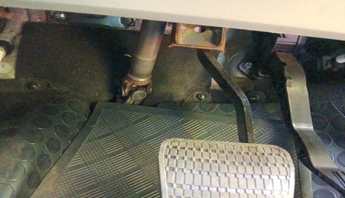 2020 Tata NEXON XZA PLUS PETROL, Petrol, Automatic, 34,434 km, interior