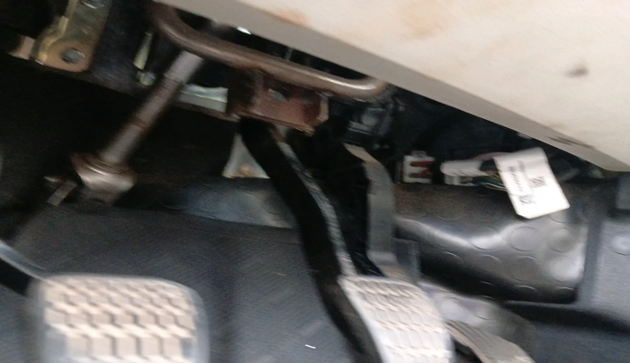 2020 Tata NEXON XZ PLUS PETROL, Petrol, Manual, 41,040 km, interior