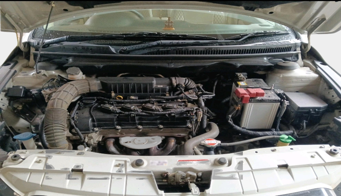 2021 Maruti Ciaz ZETA 1.5 SHVS MT PETROL, Petrol, Manual, 60,781 km, exterior