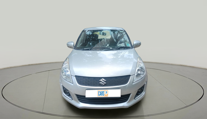 2017 Maruti Swift VDI, Diesel, Manual, 88,643 km, exterior