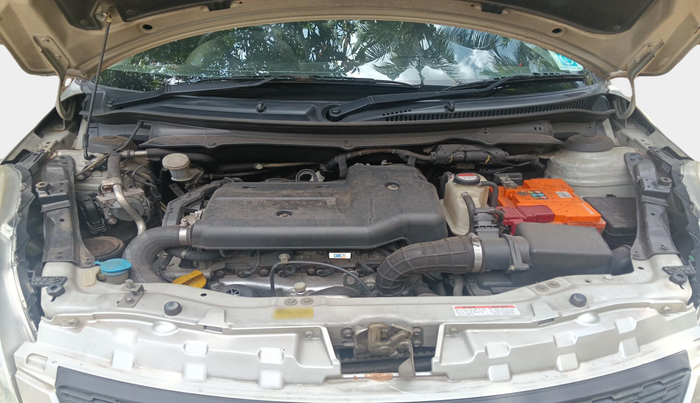 2017 Maruti Swift VDI, Diesel, Manual, 88,643 km, exterior