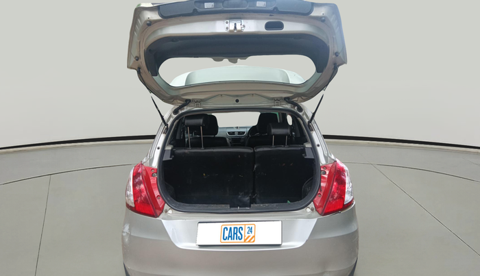 2017 Maruti Swift VDI, Diesel, Manual, 88,643 km, exterior