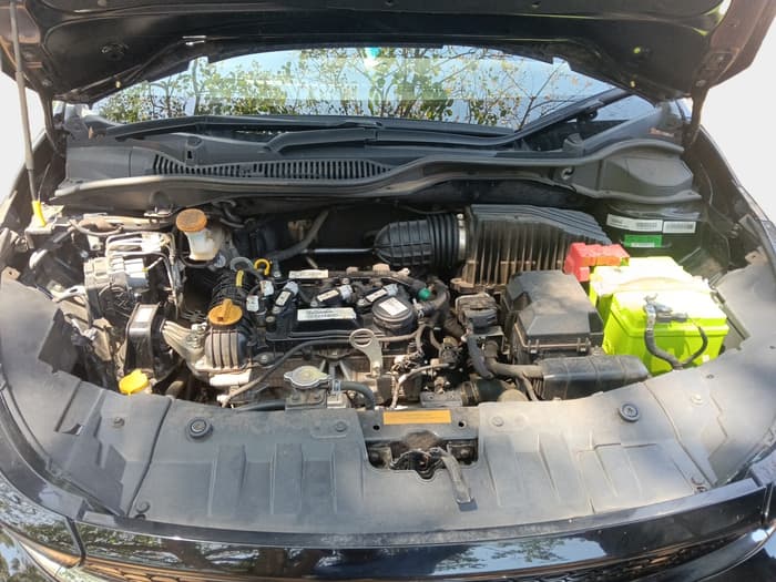 2021 Tata ALTROZ XZ PLUS PETROL DARK EDITION, Petrol, Manual, 31,949 km, exterior