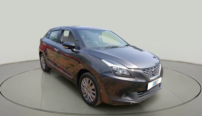 2016 Maruti Baleno ALPHA PETROL 1.2, Petrol, Manual, 1,21,946 km, exterior