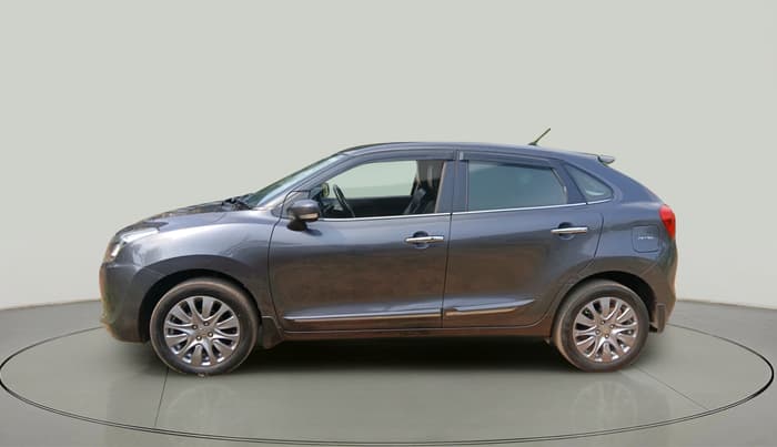 2016 Maruti Baleno ALPHA PETROL 1.2, Petrol, Manual, 1,21,946 km, exterior