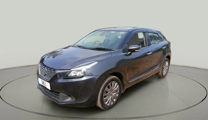 2016 Maruti Baleno ALPHA PETROL 1.2, Petrol, Manual, 1,21,946 km, exterior