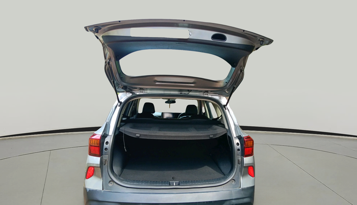 2019 KIA SELTOS HTK PLUS AT 1.5 DIESEL, Diesel, Automatic, 77,423 km, exterior