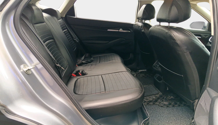 2019 KIA SELTOS HTK PLUS AT 1.5 DIESEL, Diesel, Automatic, 77,423 km, interior