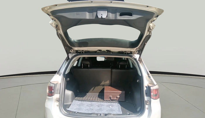 2018 Jeep Compass SPORT 2.0 DIESEL, Diesel, Manual, 88,378 km, exterior