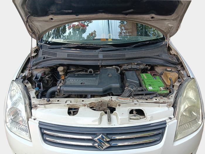 2011 Maruti Swift Dzire VDI, Diesel, Manual, 1,88,193 km, exterior