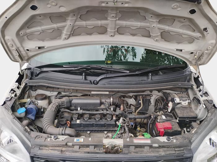 2022 Maruti New Wagon-R ZXI PLUS 1.2, Petrol, Manual, 46,675 km, exterior