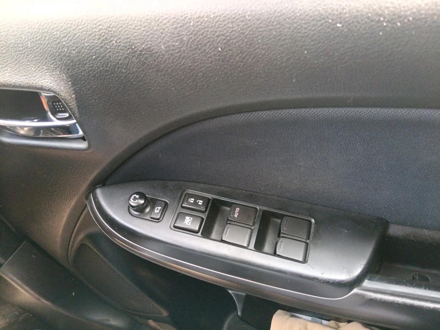 2020 Maruti Baleno DELTA PETROL 1.2, Petrol, Manual, 42,417 km, interior