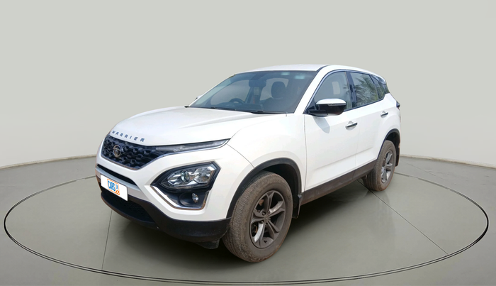 2021 Tata Harrier XT 2.0L KRYOTEC, Diesel, Manual, 80,218 km, exterior