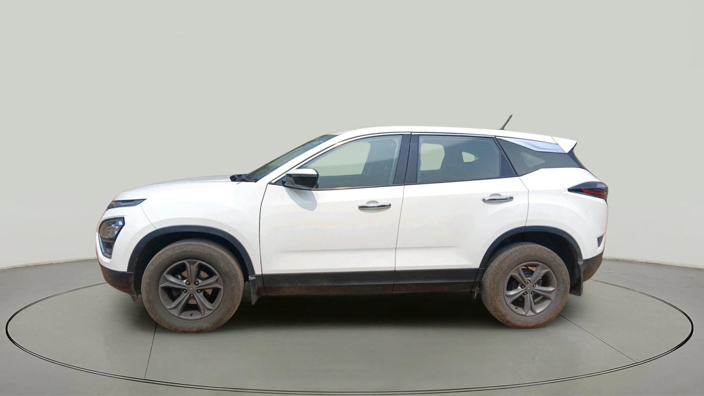 2021 Tata Harrier XT 2.0L KRYOTEC, Diesel, Manual, 80,218 km, exterior