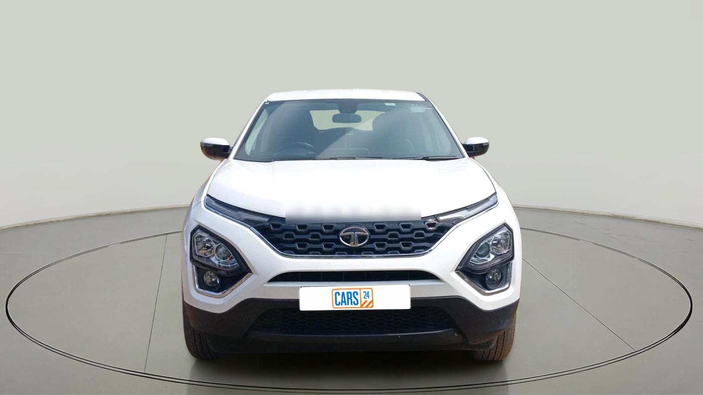 2021 Tata Harrier XT 2.0L KRYOTEC, Diesel, Manual, 80,218 km, exterior
