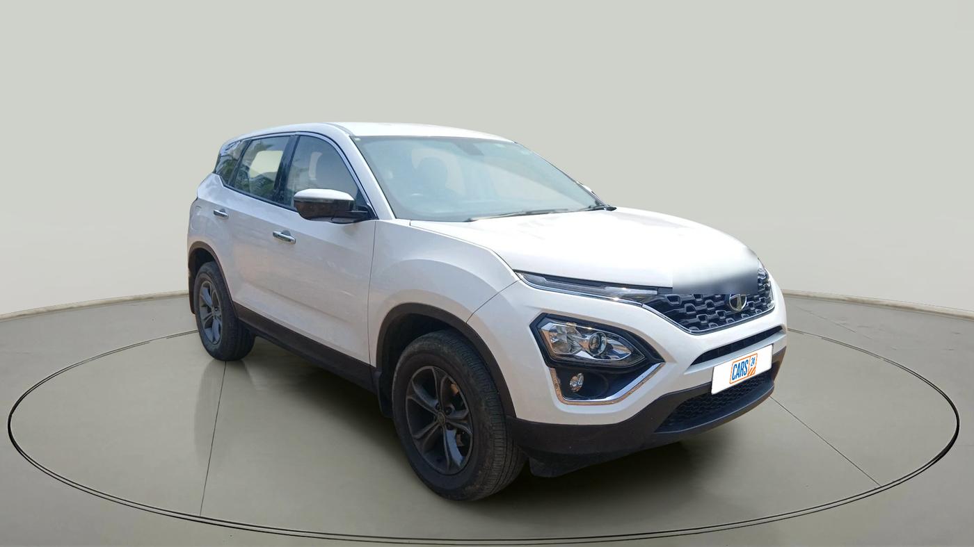 2021 Tata Harrier XT 2.0L KRYOTEC, Diesel, Manual, 80,218 km, exterior