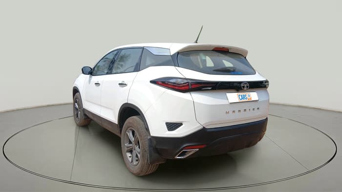 2021 Tata Harrier XT 2.0L KRYOTEC, Diesel, Manual, 80,218 km, exterior