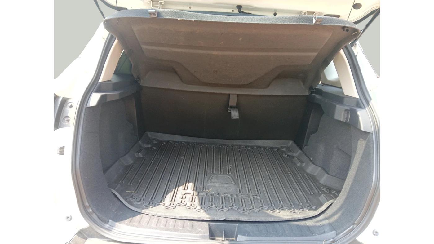 2021 Tata Harrier XT 2.0L KRYOTEC, Diesel, Manual, 80,218 km, exterior