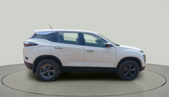 2021 Tata Harrier XT 2.0L KRYOTEC, Diesel, Manual, 80,218 km, exterior