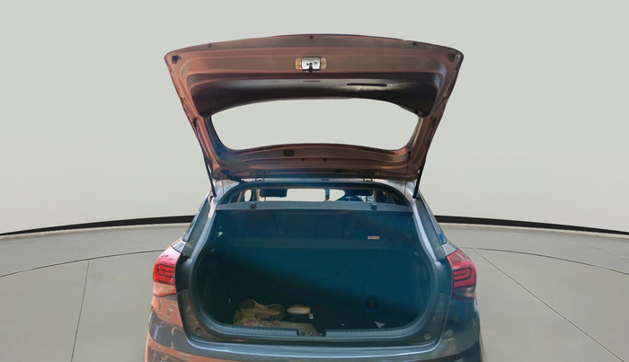 2018 Hyundai Elite i20 ASTA 1.2, Petrol, Manual, 1,10,385 km, exterior