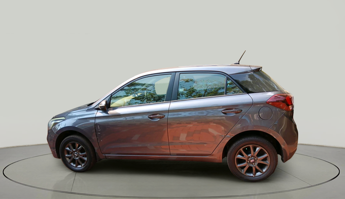 2018 Hyundai Elite i20 ASTA 1.2, Petrol, Manual, 1,10,385 km, exterior