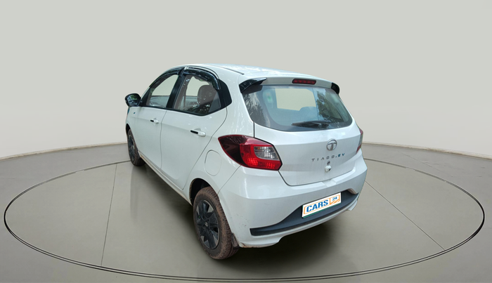 2023 Tata TIAGO EV XZ PLUS LONG RANGE, Electric, Automatic, 60,215 km, exterior
