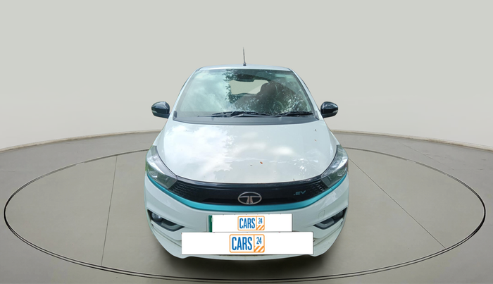 2023 Tata TIAGO EV XZ PLUS LONG RANGE, Electric, Automatic, 60,215 km, exterior