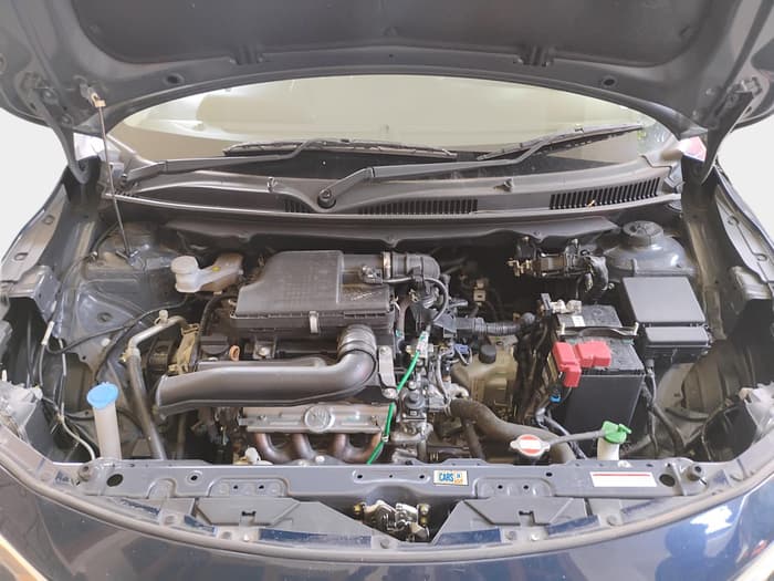2022 Maruti Baleno ALPHA 1.2 AGS, Petrol, Automatic, 41,453 km, exterior